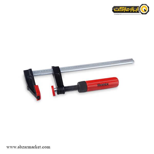 پیچ دستی رونیکس فک 8 مدل RH-721